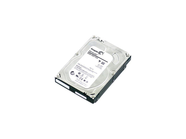Seagate Desktop HDD ST3000DM001 3TB 7200 RPM 64MB Cache SATA 3.0Gb/s 3.5"