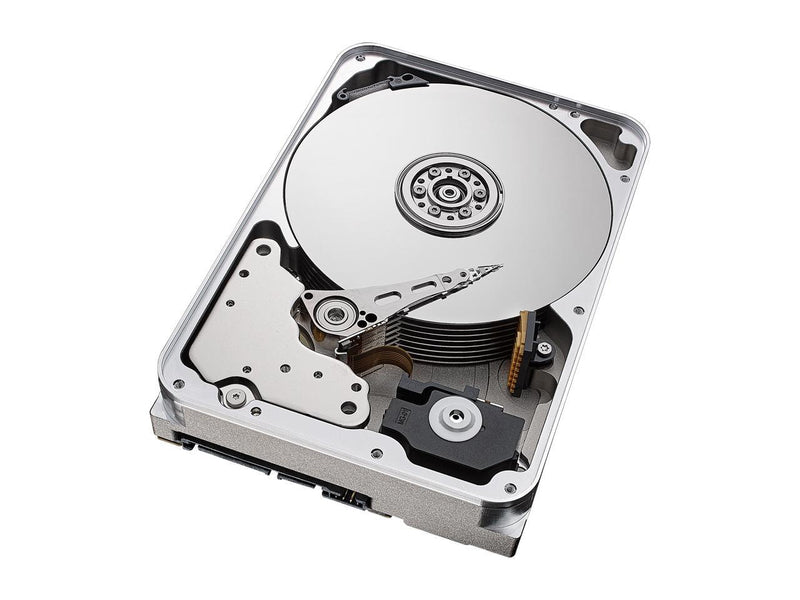 Seagate IronWolf Pro ST16000NE000 16 TB Hard Drive - 3.5" Internal - SATA