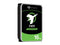 Seagate Exos X16 ST16000NM003G 16TB 7200 RPM 256MB Cache SATA 6.0Gb/s 3.5" Hard