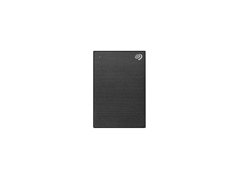 Seagate 2TB One Touch Portable Hard Drive USB 3.2 Gen 1 Model STKB2000400 Black