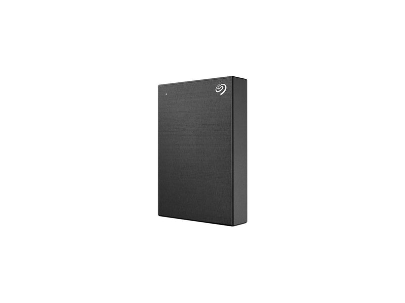 Seagate 2TB One Touch Portable Hard Drive USB 3.2 Gen 1 Model STKB2000400 Black