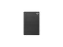 Seagate 1TB One Touch Portable Hard Drive USB 3.2 Gen 1 Model STKB1000400 Black