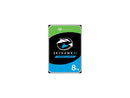 Seagate Skyhawk AI 8TB Video Internal Hard Drive HDD - 3.5 Inch SATA 6Gb/s