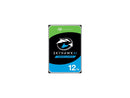 Seagate SkyHawk AI ST12000VE001 12TB 7200 RPM 256MB Cache SATA 6.0Gb/s 3.5"