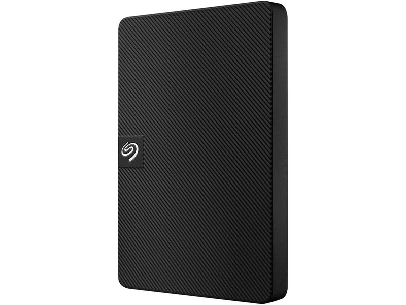 Seagate Expansion Portable 1TB External Hard Drive HDD - 2.5 Inch USB