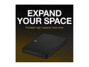 Seagate Expansion Portable 1TB External Hard Drive HDD - 2.5 Inch USB