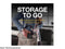 Seagate Expansion Portable 1TB External Hard Drive HDD - 2.5 Inch USB