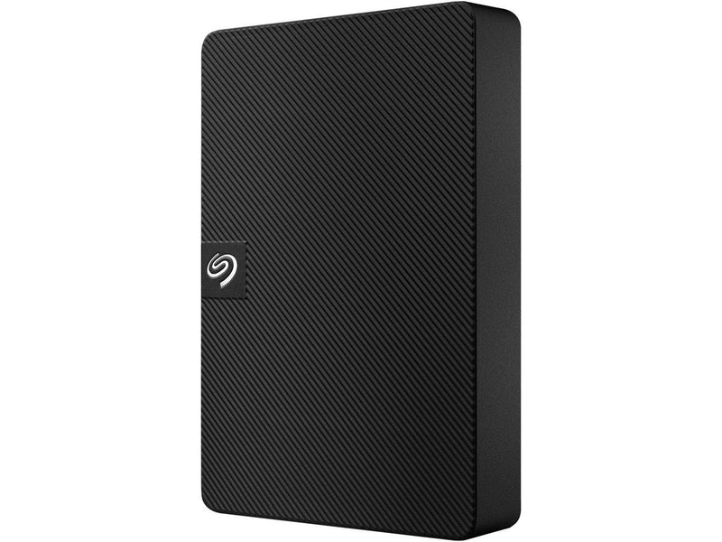 Seagate Expansion Portable 5TB External Hard Drive HDD - 2.5 Inch USB 3.0, for