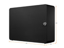 Seagate Expansion 4TB USB 3.0 Desktop Hard Drive STKP4000400 Black