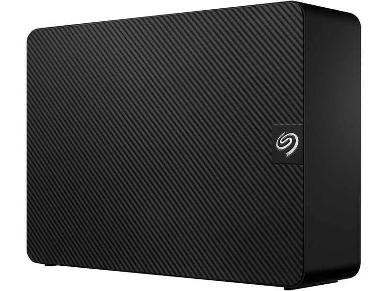 Seagate Expansion Desktop 12TB External Hard Drive, For Desktop and Laptop