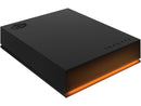 Seagate FireCuda Gaming Hard Drive External Hard Drive 5TB - USB 3.2 Gen