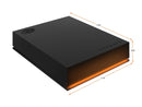 Seagate FireCuda Gaming Hard Drive External Hard Drive 5TB - USB 3.2 Gen