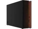 Seagate FireCuda Gaming Hub External Hard Drive HDD 16TB - USB 3.2, Customizable