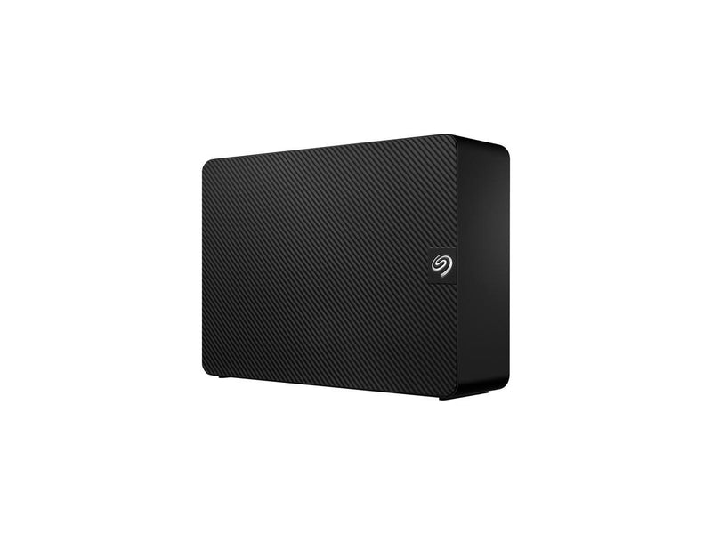 Seagate Expansion 18TB External Hard Drive HDD - USB 3.0, with Rescue