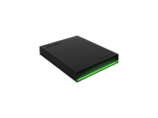 Seagate Game Drive for Xbox 2TB External Hard Drive Portable HDD - USB