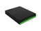 Seagate 4TB Game Drive for Xbox with Immersive LED Lighting USB 3.2 Gen 1 Model