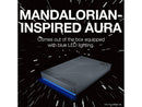 Seagate 2TB FireCuda Special Edition - Beskar Ingot Drive Portable Hard Drive