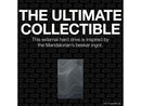 Seagate 2TB FireCuda Special Edition - Beskar Ingot Drive Portable Hard Drive