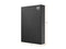 Seagate 2TB One Touch Portable Hard Drive USB 3.0 Model STKY2000400 Black