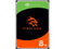 Seagate FireCuda ST8000DX001 8TB 7200 RPM 256MB Cache SATA 6.0Gb/s 3.5"