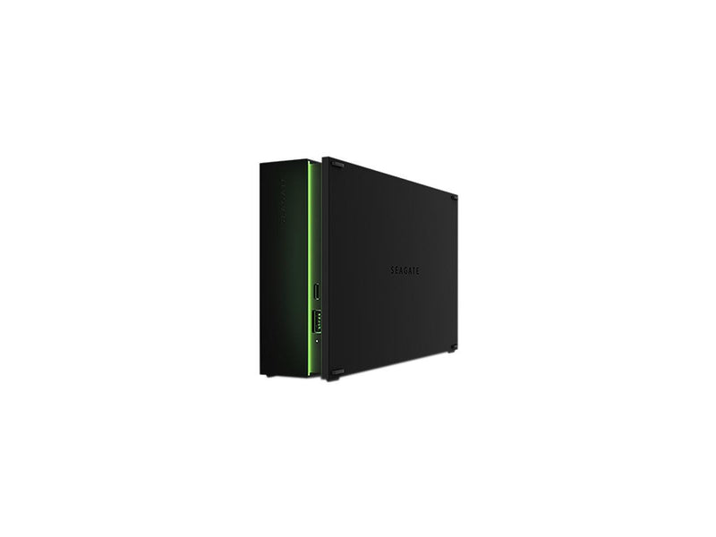 Seagate 8TB USB 3.2 Gen 1 USB-C and USB-A Game Drive Hub for Xbox STKW8000400