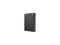 Seagate One Touch 5TB External HDD with Password Protection - Black