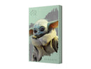 Seagate Grogu Drive Special Edition FireCuda External Hard Drive
