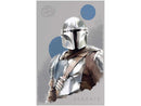 Seagate The Mandalorian Drive Special Edition FireCuda External Hard Drive