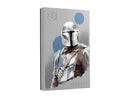 Seagate The Mandalorian Drive Special Edition FireCuda External Hard Drive