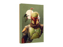 Seagate Boba Fett Drive Special Edition FireCuda External Hard Drive 2TB