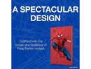 Seagate 2TB The Marvel Special Edition Spider on FireCuda External Hard Drive
