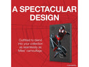 Seagate 2TB The Marvel Special Edition Spider on FireCuda External Hard Drive