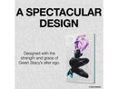 Seagate 2TB The Marvel Special Edition Spider on FireCuda External Hard Drive