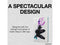Seagate 2TB The Marvel Special Edition Spider on FireCuda External Hard Drive