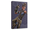 FireCuda Shuri Special Edition 2TB  Portable External Hard Drive Model