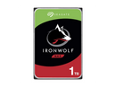 Seagate IronWolf ST1000VN008 internal hard drive 3.5" 1000 GB / 1 TB Serial ATA