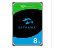 Seagate SkyHawk ST8000VX010 8TB 5400 RPM 256MB Cache SATA 6.0Gb/s 3.5" Hard