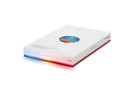 Seagate 2TB Starfield Special Edition Game Drive Model STMJ2000400 White