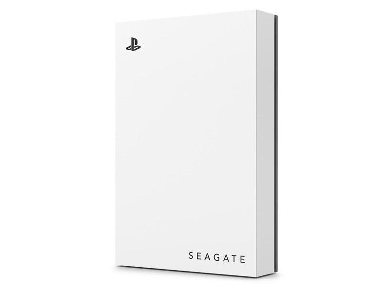 Seagate Game Drive for PS5 2TB External HDD - USB 3.0, Officially Licensed, Blue