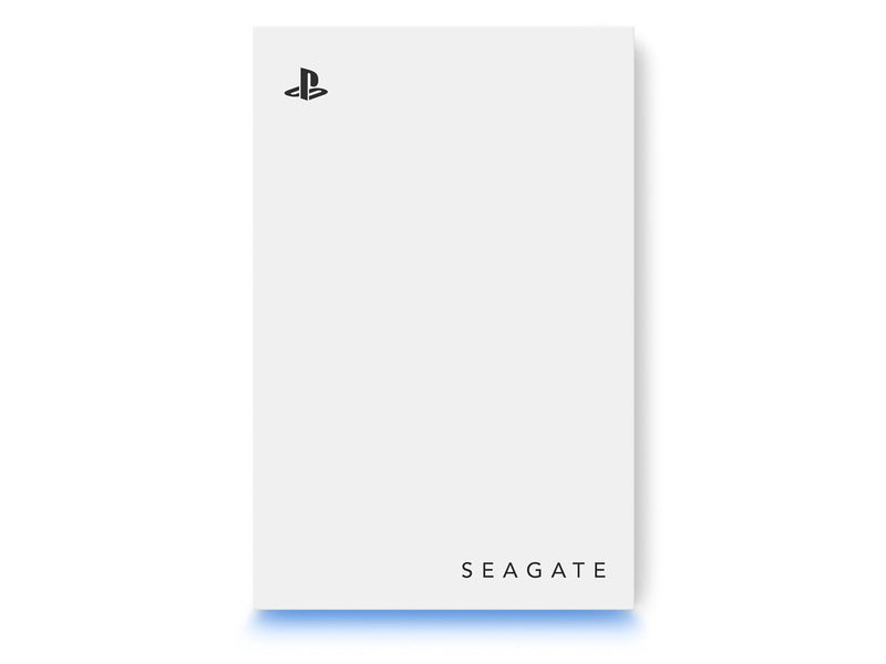 Seagate Game Drive for PS5 2TB External HDD - USB 3.0, Officially