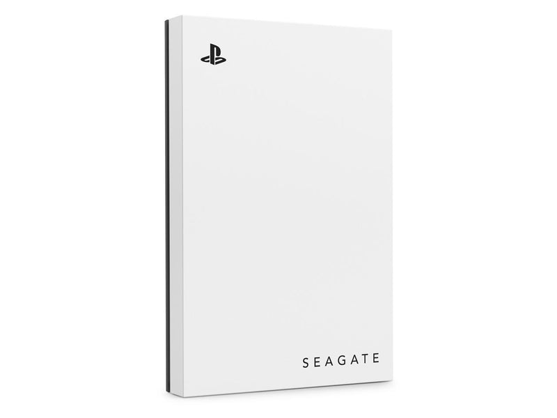 Seagate Game Drive for PS5 5TB USB 3.0 Hard Drives - Desktop External
