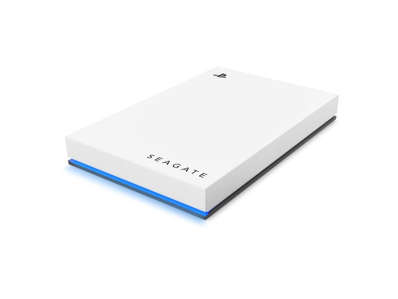 Seagate Game Drive for PS5 5TB USB 3.0 Hard Drives - Desktop External