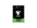 Seagate Exos X24 24TB 7200 RPM SATA 512MB Cache 6.0Gb/s 3.5-Inch Enterprise