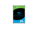 Seagate SkyHawk AI ST24000VE002 24TB 7200 RPM 512MB Cache SATA 6.0Gb/s 3.5"