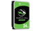 Seagate BarraCuda ST24000DM001 24TB 7200 RPM 512MB Cache SATA 6.0Gb/s 3.5"