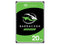 Seagate BarraCuda ST20000DM001 20TB 7200 RPM SATA 6.0Gb/s 3.5" Internal Hard