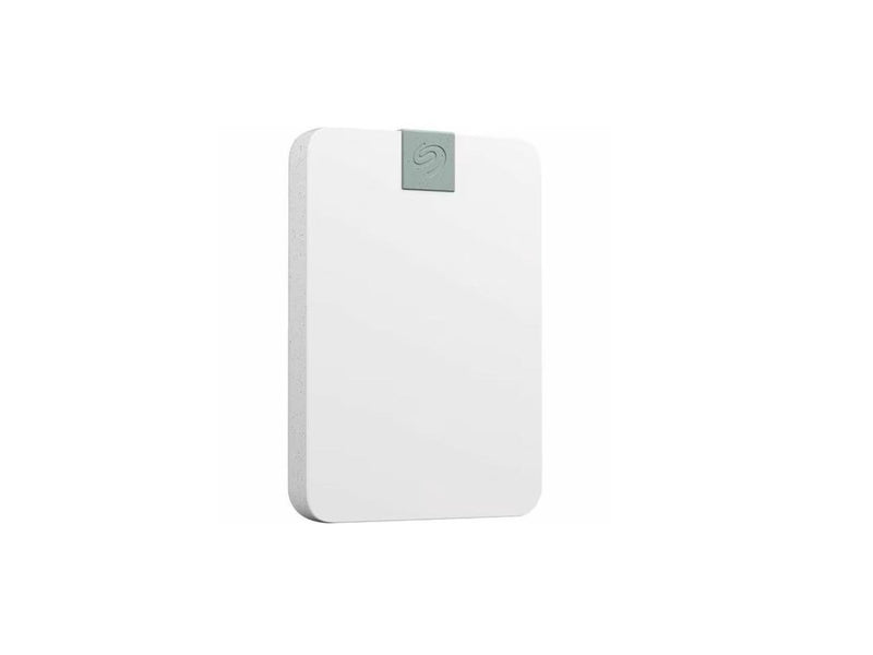 Seagate Ultra Touch STMA2000400 2 TB Portable Hard Drive - 3.5" External - Cloud