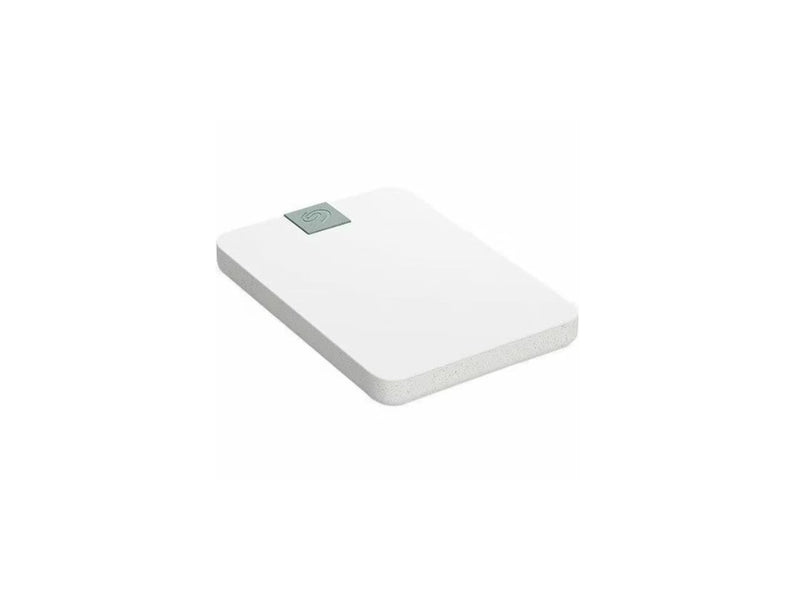 Seagate Ultra Touch STMA2000400 2 TB Portable Hard Drive - 3.5" External - Cloud