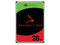 Seagate IronWolf Pro ST28000NT000 28TB 7200 RPM 512MB Cache SATA 6.0Gb/s 3.5"