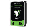 Seagate Exos M ST30000NM004K 30TB 7200 RPM 512MB Cache SATA 6.0Gb/s 3.5" Hard